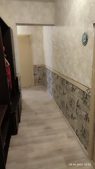 51 м², 2-комнатная квартира 3 900 000 ₽ - изображение 41