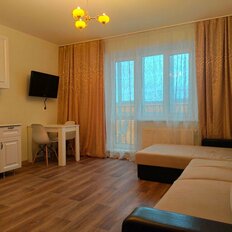 Квартира 23,9 м², студия - изображение 5