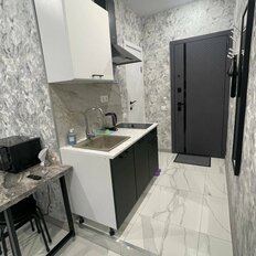 Квартира 20 м², студия - изображение 1