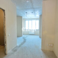 Квартира 22,5 м², студия - изображение 3