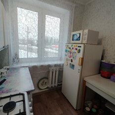 Квартира 63 м², 3-комнатная - изображение 4