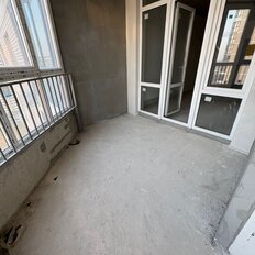 Квартира 54 м², 2-комнатная - изображение 5