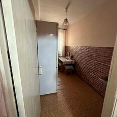 Квартира 34 м², 1-комнатная - изображение 1