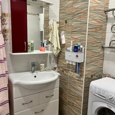 Квартира 43,8 м², 1-комнатная - изображение 4