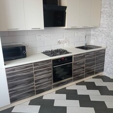 Квартира 40 м², 1-комнатная - изображение 3
