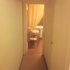Квартира 33 м², 1-комнатная - изображение 4