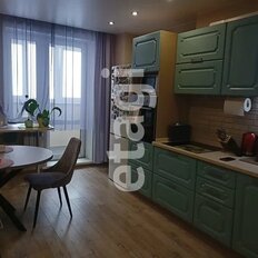 Квартира 40,3 м², 1-комнатная - изображение 2