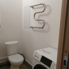 Квартира 26 м², студия - изображение 3