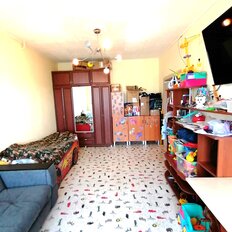 Квартира 74 м², 3-комнатная - изображение 2