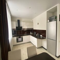 Квартира 74,6 м², 3-комнатная - изображение 2