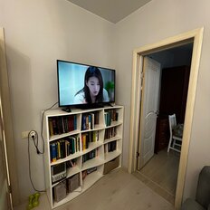 Квартира 42,3 м², 1-комнатная - изображение 4
