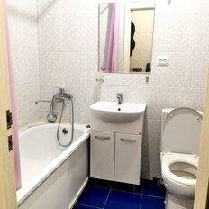Квартира 23,9 м², 1-комнатная - изображение 4