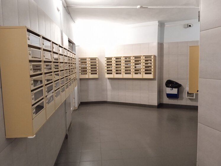 39,7 м², 1-комнатная квартира 10 900 000 ₽ - изображение 54