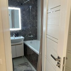 Квартира 45 м², 1-комнатная - изображение 4