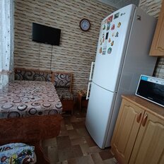 Квартира 31,9 м², 1-комнатная - изображение 5