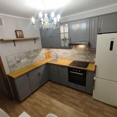 Квартира 40 м², 1-комнатная - изображение 3
