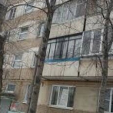 Квартира 32 м², 1-комнатная - изображение 5