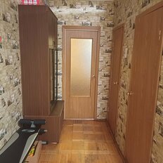 Квартира 57 м², 2-комнатная - изображение 1