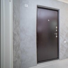 Квартира 36 м², 1-комнатная - изображение 1