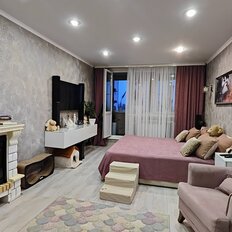 Квартира 73,3 м², 2-комнатная - изображение 2