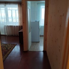 Квартира 43,2 м², 2-комнатная - изображение 4