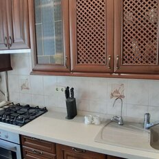 Квартира 34 м², 1-комнатная - изображение 2