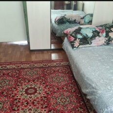 Квартира 57 м², 2-комнатная - изображение 5