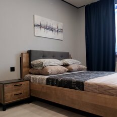 Квартира 35 м², студия - изображение 3