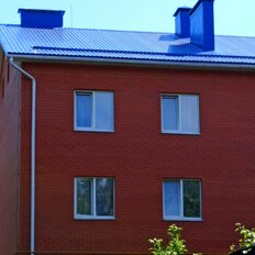Квартира 32,2 м², 1-комнатная - изображение 1
