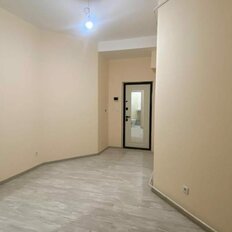 Квартира 16 м², студия - изображение 1