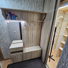 Квартира 56 м², 2-комнатная - изображение 2