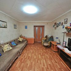 Квартира 59,8 м², 3-комнатная - изображение 3