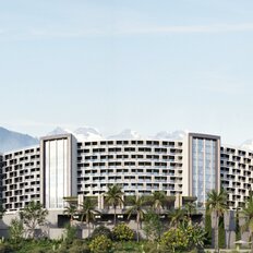 Квартира 48,2 м², 2-комнатные - изображение 4