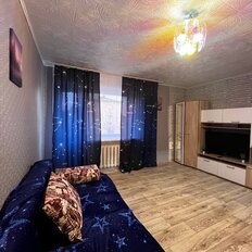 Квартира 35 м², 1-комнатная - изображение 5