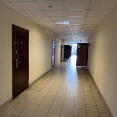 21 м², офис - изображение 5