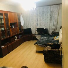Квартира 30 м², 1-комнатная - изображение 3