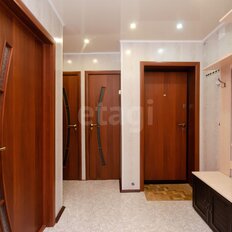 Квартира 49,6 м², 2-комнатная - изображение 3