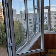 Квартира 58 м², 3-комнатная - изображение 1