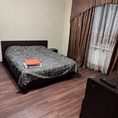 Квартира 40 м², 1-комнатная - изображение 5