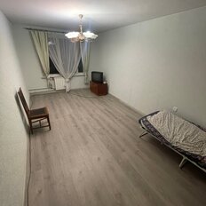 Квартира 59 м², 3-комнатная - изображение 4