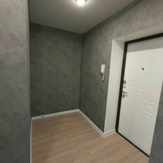 Квартира 32 м², 1-комнатная - изображение 1