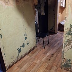 13,4 м², комната - изображение 1