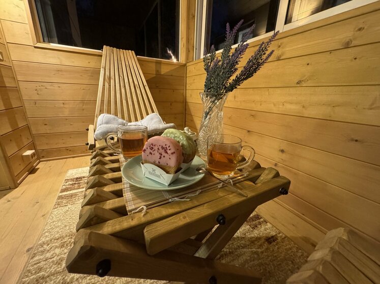 50 м², 1-комнатная квартира 4 000 ₽ в сутки - изображение 47