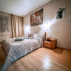 Квартира 90 м², 2-комнатная - изображение 4