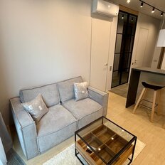 Квартира 45 м², 2-комнатная - изображение 5