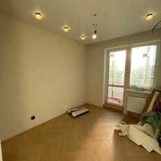 Квартира 36,2 м², 1-комнатная - изображение 3