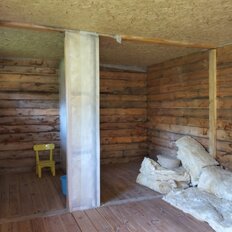 дом + 5,2 сотки, участок - изображение 1