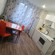 Квартира 41 м², 1-комнатная - изображение 3