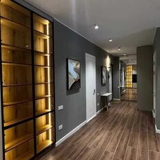 Квартира 90 м², 3-комнатная - изображение 5