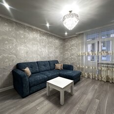 Квартира 70 м², 2-комнатная - изображение 3